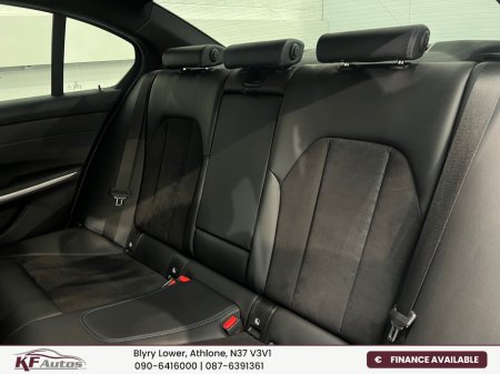 2023 BMW 3 Series 330e M Sport G20 LCI PHEV 290bhp Auto - 232 Reg €39,995 thumbnail