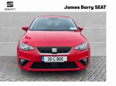 2021 SEAT Ibiza * SE PLUS * €14,950