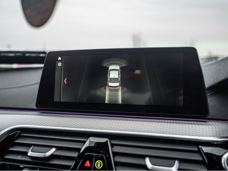 2018 BMW 5 Series 182 BMW 530e M-Sport/High spec/1yr warranty €23,888 thumbnail