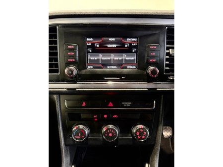 2018 SEAT Leon - thumbnail 13