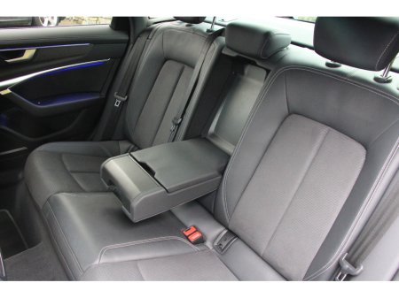 2022 Audi A6 Black Edition * Carbon Pack & 360+3d cameras €49,950 thumbnail