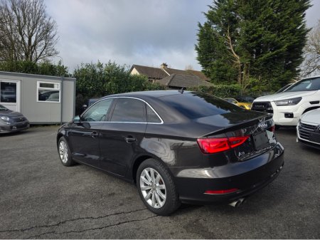 2015 Audi A3 - thumbnail 10