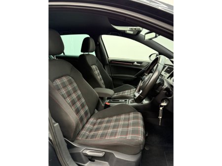 2015 Volkswagen Golf 2.0 TSI GTI DSG €13,950 thumbnail