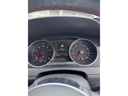 2015 Volkswagen Golf - thumbnail 17