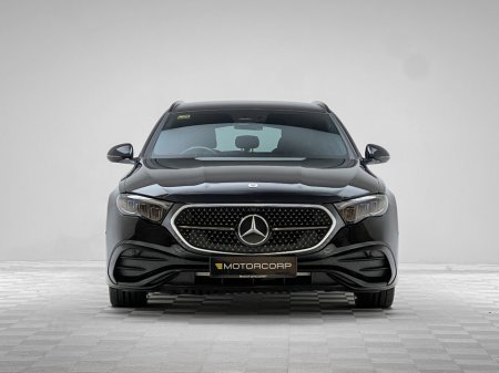 2024 Mercedes-Benz E Class E220D AMG LINE ESTATE €64,990 thumbnail