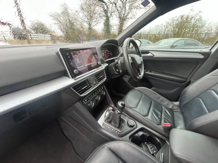 2020 SEAT Tarraco - thumbnail 10