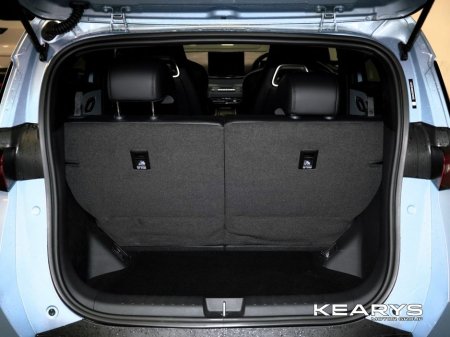 2026 BYD Dolphin Surf - thumbnail 8