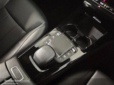 2024 Mercedes-Benz CLA Class 180D Progressive with Nightpack €45,950 thumbnail