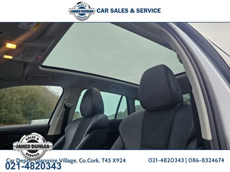 2020 Skoda Scala STYLE plus  1.0 TSI 95BHP 4DR €19,950 thumbnail