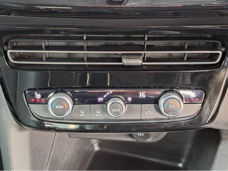 2022 Opel Mokka ELITE 1.5TD 110BHP **BLACK LEATHER*TOP SPEC** €21,950 thumbnail