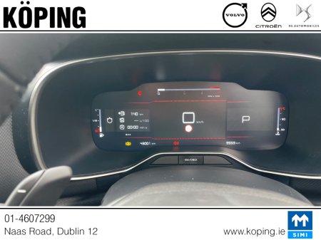 2023 Citroen C5 Aircross - thumbnail 35