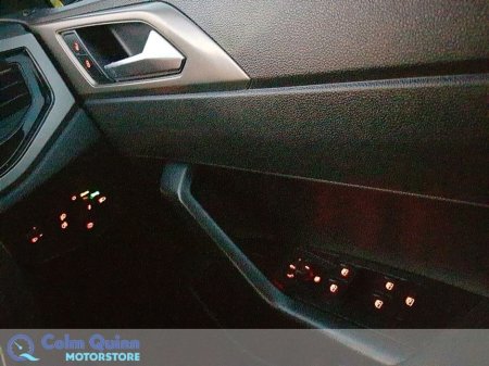 2021 Volkswagen Polo R-Line 1.0 Manual *12 Month Warranty* €19,995 thumbnail