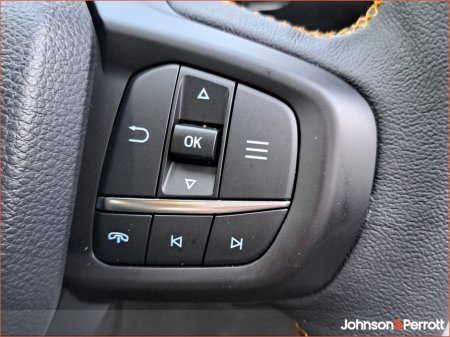 2026 Ford Ranger Wildtrak 2.0 Diesel €65,950 thumbnail