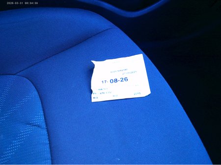 2015 Kia Rio - thumbnail 4