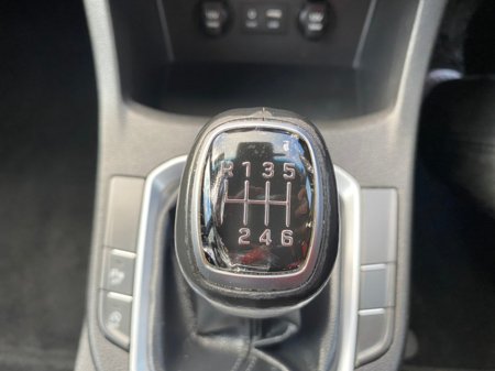 2018 Hyundai i30 I 30 FASTBACK 5DR €13,750 thumbnail