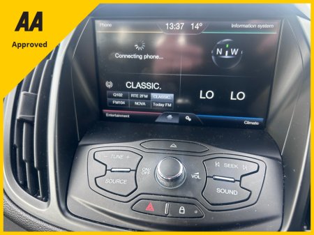 2015 Ford Kuga - thumbnail 19