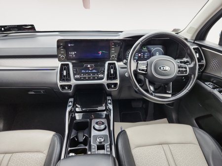 2021 Kia Sorento - thumbnail 11