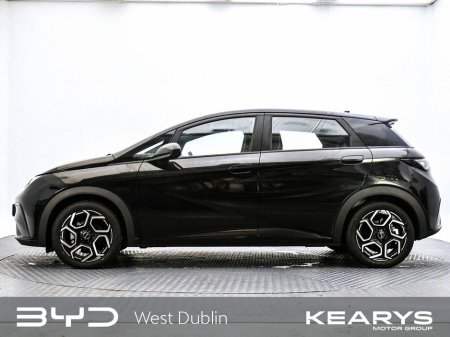 2026 BYD Dolphin - thumbnail 5