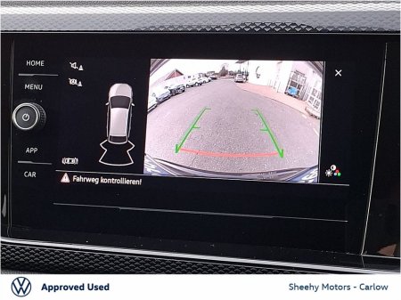 2025 Volkswagen Taigo - thumbnail 17