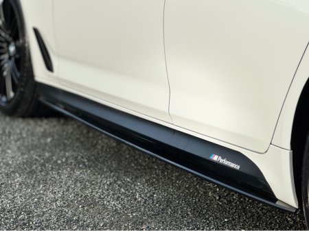 2020 BMW 5 Series G31 520D MSPORT TOURING €35,950 thumbnail