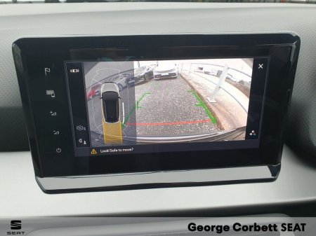 2026 SEAT Arona - thumbnail 23