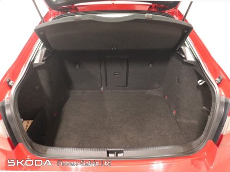 2019 Skoda Octavia Soleil 1.0TSI 115HP €15,950 thumbnail