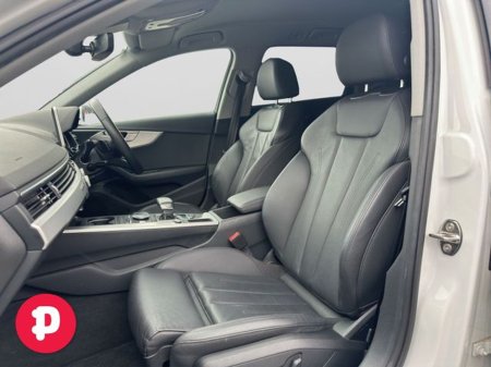 2019 Audi A4 - thumbnail 15