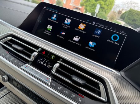 2022 BMW X5 - thumbnail 23