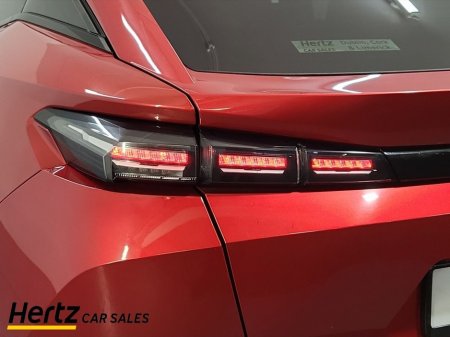 2023 Peugeot 408 - thumbnail 8