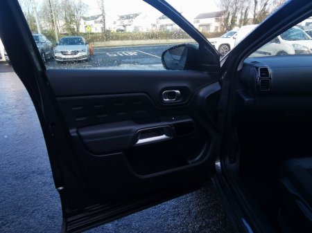 2023 Citroen C5 Aircross - thumbnail 17