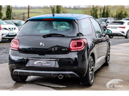 2016 Citroen DS3 - thumbnail 8