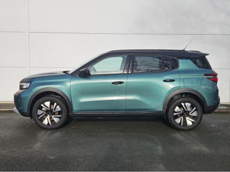 2026 Opel Frontera - thumbnail 5