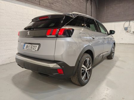 2018 Peugeot 3008 - photo 6