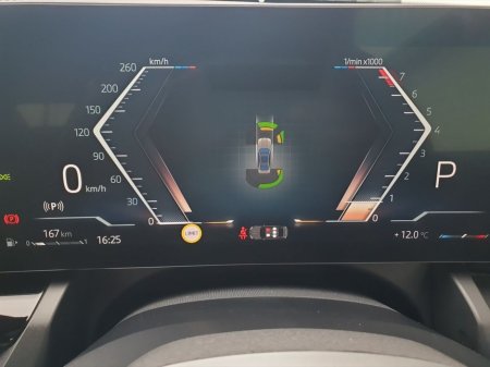 2024 BMW 5 Series - thumbnail 9