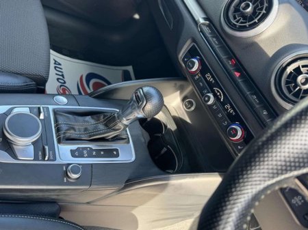 2017 Audi A3 - photo 5