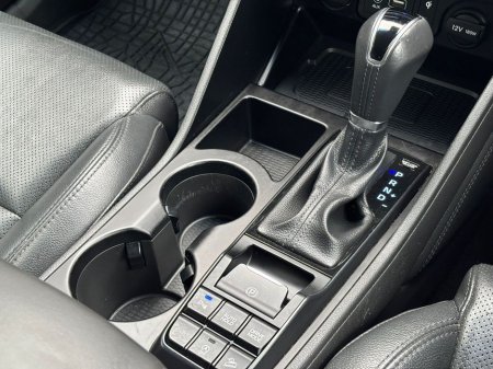 2019 Hyundai Tucson 1.6 PREMIUM CRDI 2WD DCT €22,895 thumbnail