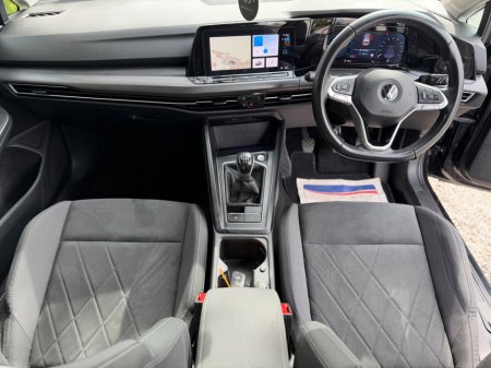 2022 Volkswagen Golf - thumbnail 6