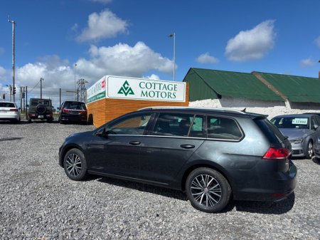 2016 Volkswagen Golf - photo 5