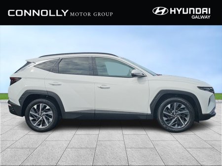 2023 Hyundai Tucson 2WD Executive Plus - €367 p/m €34,945
