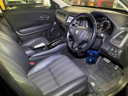 2018 Honda Vezel - thumbnail 10