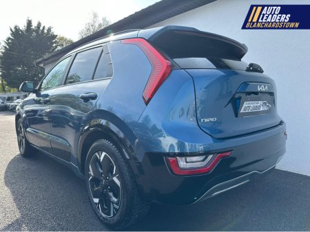 2022 Kia Niro - photo 4