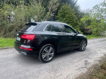 2018 Audi Q5 - thumbnail 2