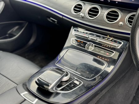 2017 Mercedes-Benz E Class - thumbnail 29