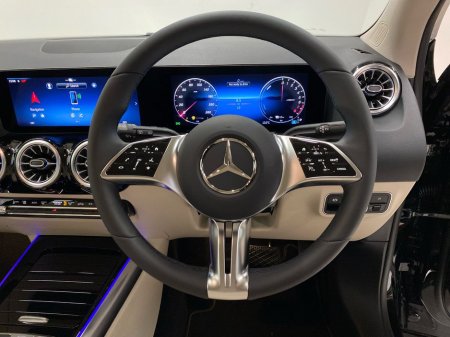 2026 Mercedes-Benz GLA Class - thumbnail 13