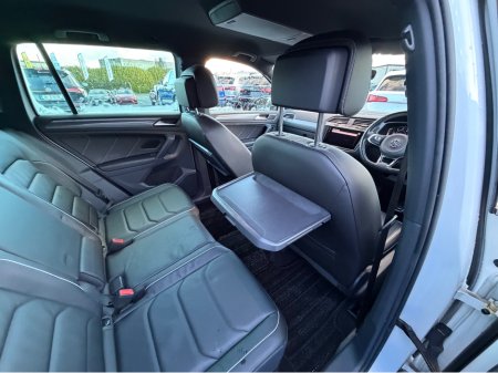 2020 Volkswagen Tiguan **DEPOSIT TAKEN** R-LINE - 2.0L DIESEL - AUTO - 12M WARRANTY - CAR: 1788 thumbnail