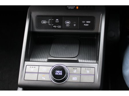 2024 Hyundai Kona - thumbnail 21