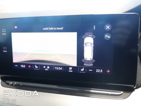 2023 Skoda Octavia OCTAVIA STY 1.0TSI 110HP €28,950 thumbnail