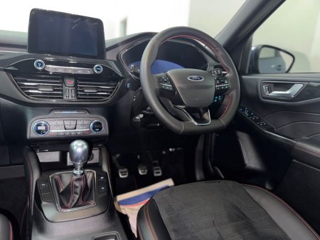 2023 Ford Kuga St-line X 5D 1.5TD120 S6.2 M6 thumbnail