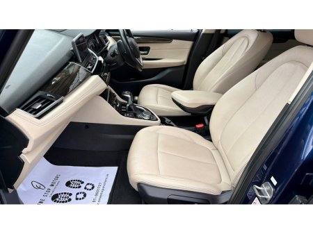 2019 BMW 2 Series Gran Tourer - thumbnail 15