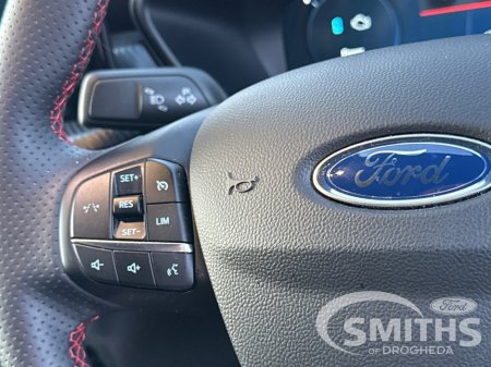 2024 Ford Kuga - thumbnail 19